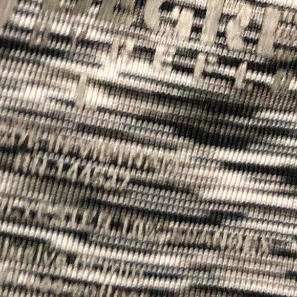 20 Degree Yoga Workout Leggings - Picture 4 of 7